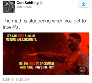 Illustration for article titled Deadspin Awards: Worst Tweet